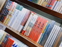 -三联韬奋书店(三里屯店)