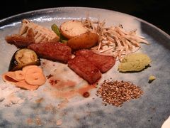 -神户牛排餐厅MOURIYA(总店)