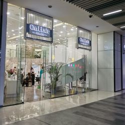 门面-UnHair Salon