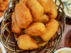 -天回镇何氏豆腐(总店)