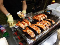 -BHC炸鸡(明洞总店)