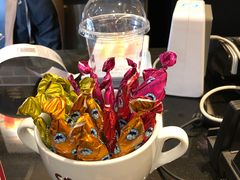-COSTA COFFEE(武汉天地店)