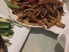 -鲁城往事(游客中心店)