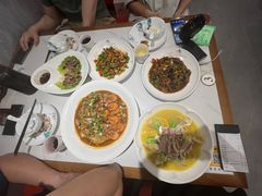 -火龙堂·风味民间菜(文一路店)
