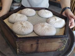 -尚香汤包文博馆(合兴路店)