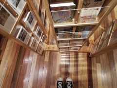 -猫的天空之城概念书店(苏州平江店)