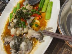 -猪肉婆私房菜(容桂总店)