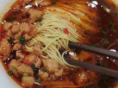 -老盛兴·上海小笼汤包馆(武夷店)