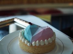 -L'amour澜茉·轻法餐