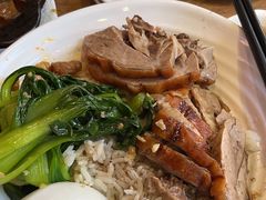 -裕记烧腊连锁餐饮(外马分店)