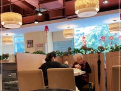 大堂-又一间茶点轩(宝业路店)
