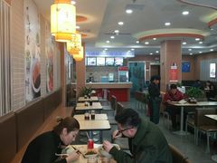 -李先生牛肉面大王(东营凯莱店)