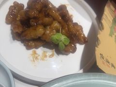 -大碗居·烤鸭·鱼头泡饼(天坛东门店)