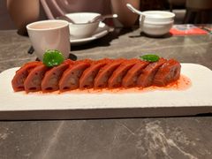 -金鸭季·北京烤鸭(深业上城店)