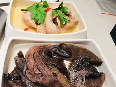 -海底捞火锅(泉城路店)