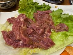 -茶马古道·野生菌清汤黄牛肉(沙溪店)