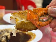 -大茄来海鲜餐厅(亚洲城分行)