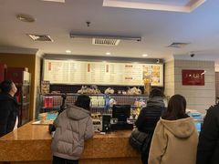 -国际饭店·帆声西饼屋(黄河路店)