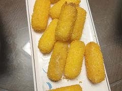 -水库活鱼馆(于桥水库店)