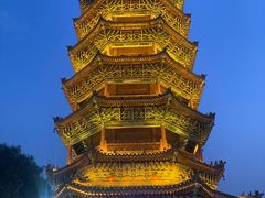 -滦州古城