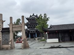 -东湖景区