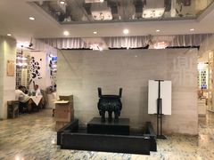 -鼎记酒楼(雁南一路店)