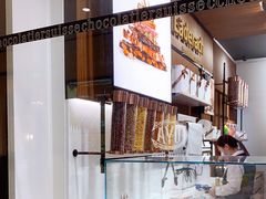 -Laderach 莱德拉(上海环贸iapm店)