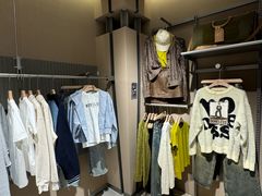 -大悦城(沈阳中街店)