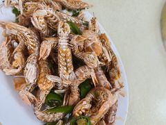 -考记泥焗鸡农庄·海鲜(北洛秘境店)