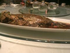 android_upload_pic-新疆大厦·慕士塔格餐厅