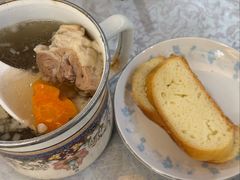 -汗腾格里·风味餐厅(新疆驻京办店)