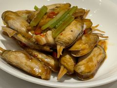 -莆田餐厅PUTIEN(三里屯店)