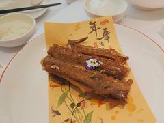 -院里寻菜·精致庭院菜(观沙岭店)