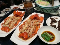 -徐记海鲜(汉城湖|太奥店)