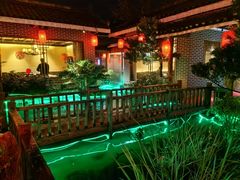 -凤凰山斑鱼馆(恭城店)