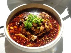 -俏江南-江景昆曲主题餐厅(正大广场店)