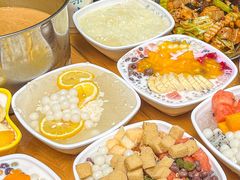 -串妹花式冰粉(乐山总店)