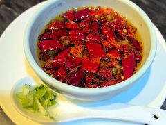 -南门四季铜锅涮肉(左家庄店)