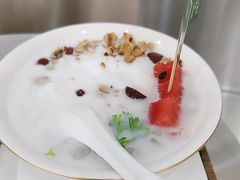-自然椰·海南清补凉(海月广场店)