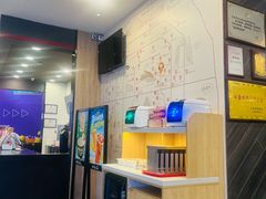 -和合谷(北京市王府井百货大楼店)