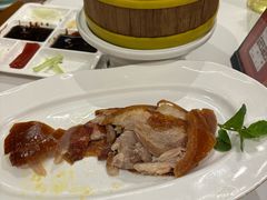 -北平食府(马鞍山路店)
