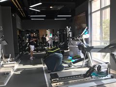-UltraForce超源健身私教工作室(长楹天街精品店)