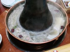 -阳坊胜利涮羊肉(阳坊老店)