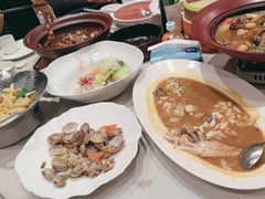 -炊江南·上海菜(国展华漕店)