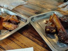 -王裕興肉莊(南禅寺店)