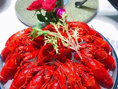 -田园居·佳宴(桑田路店)