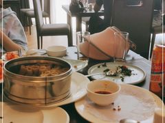 -静之湖湖畔餐厅