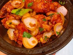 -大树餐厅(益田假日店)