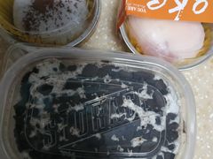 -壹心榴莲千层蛋糕甜品店