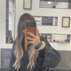 -TOP HAIR SALON